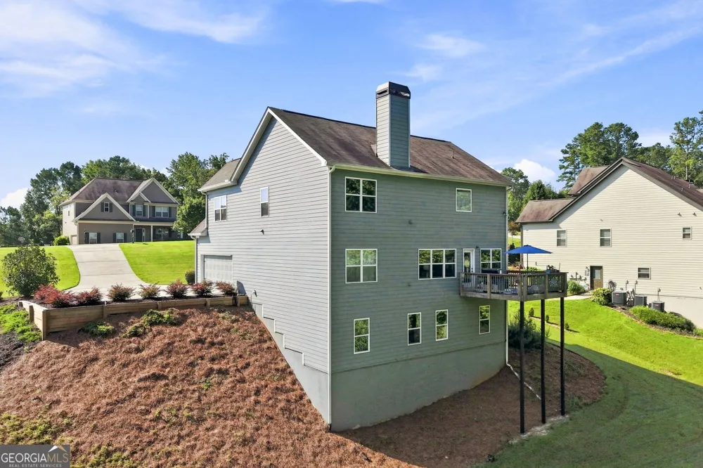 196 Whelchel Valley DR Dawsonville, GA 30534