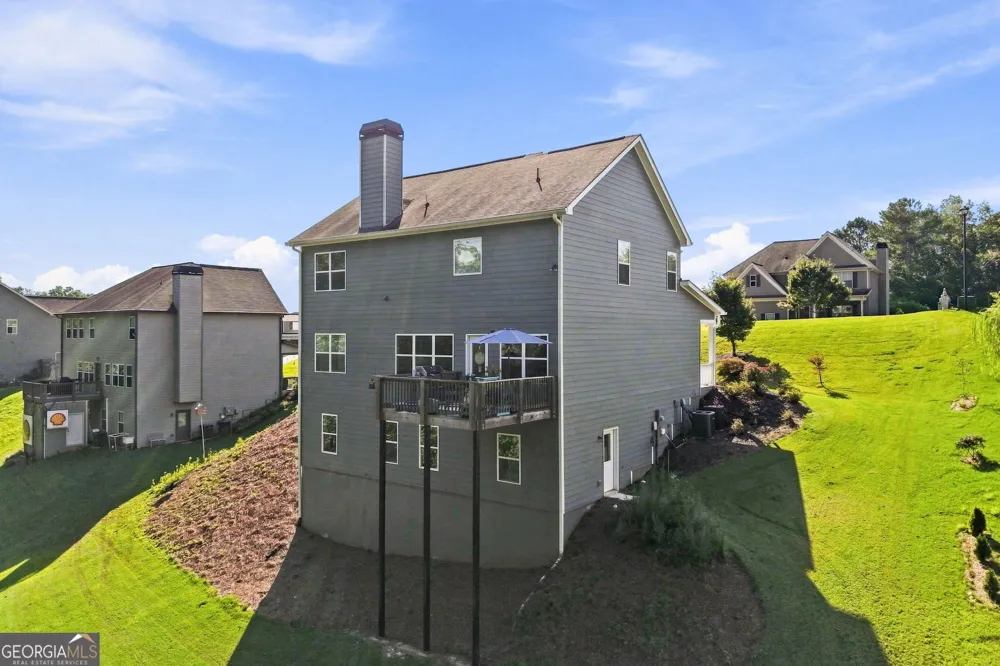 196 Whelchel Valley DR Dawsonville, GA 30534