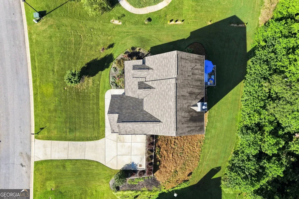 196 Whelchel Valley DR Dawsonville, GA 30534