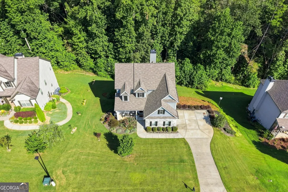 196 Whelchel Valley DR Dawsonville, GA 30534