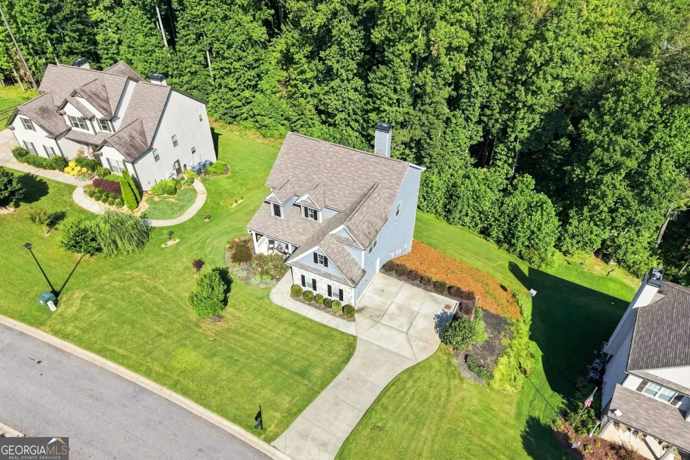196 Whelchel Valley DR Dawsonville, GA 30534