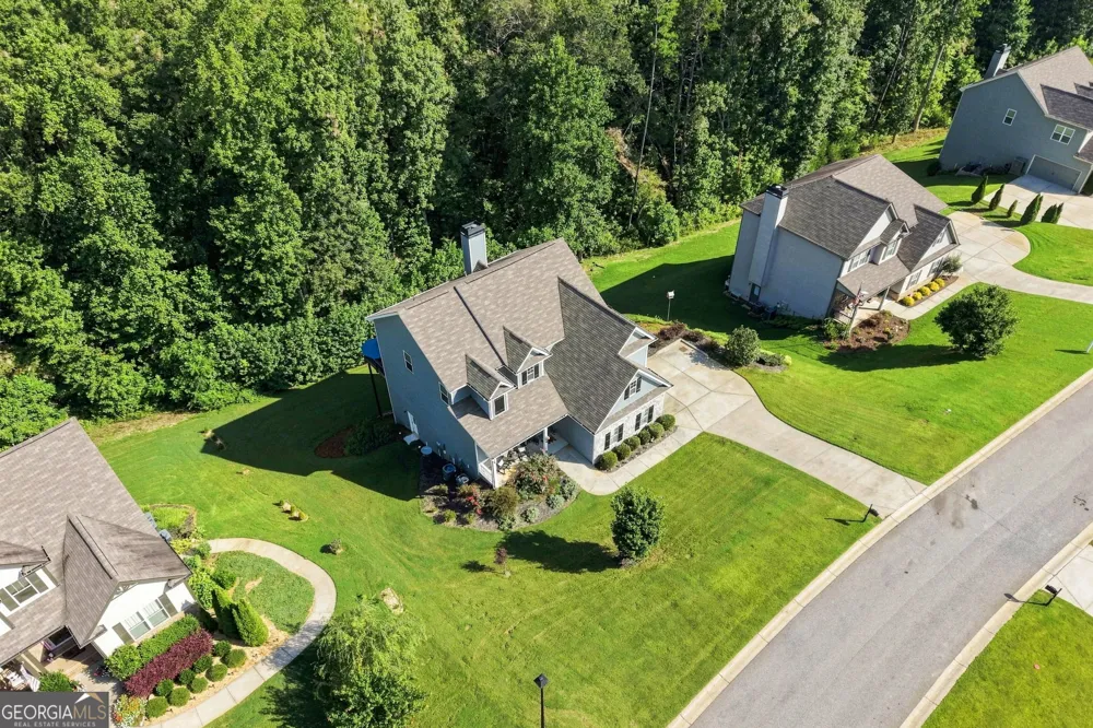 196 Whelchel Valley DR Dawsonville, GA 30534