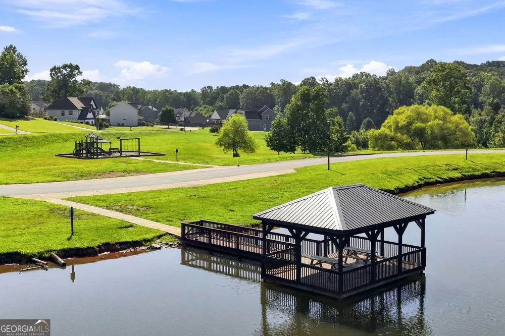 196 Whelchel Valley DR Dawsonville, GA 30534