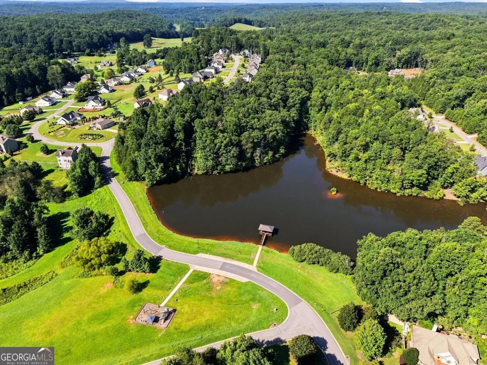 196 Whelchel Valley DR Dawsonville, GA 30534