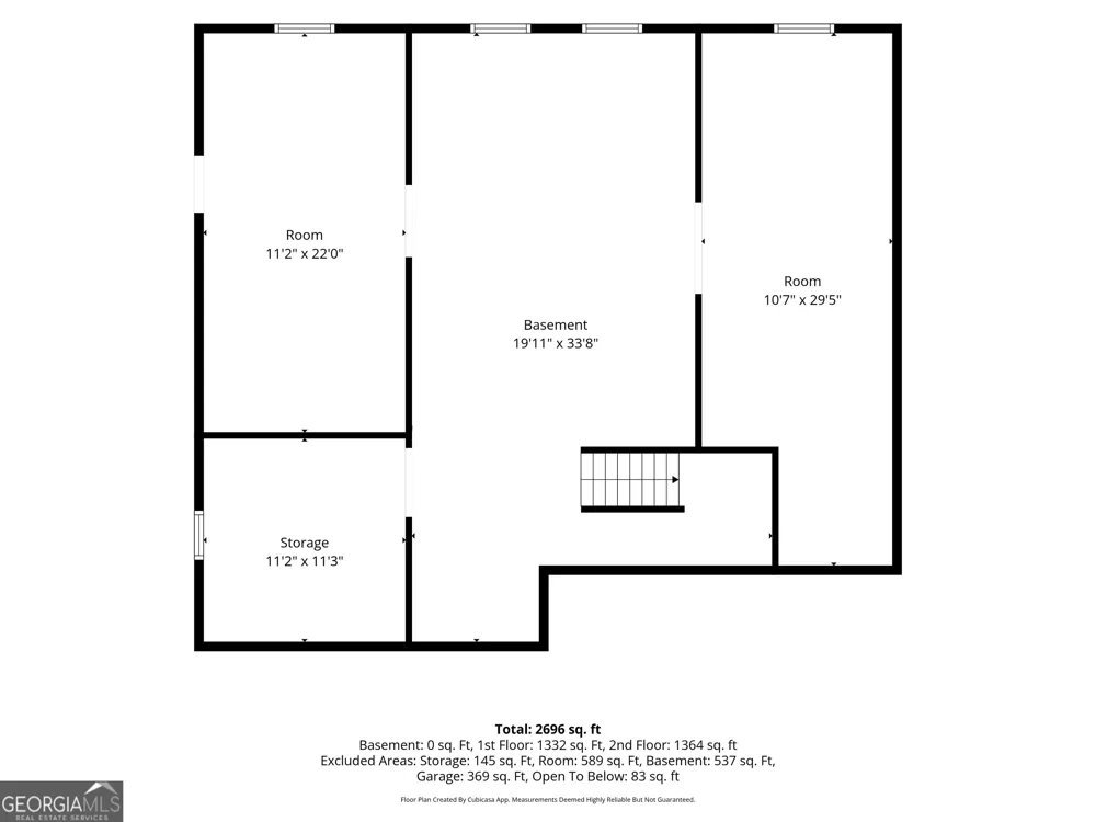 196 Whelchel Valley DR Dawsonville, GA 30534