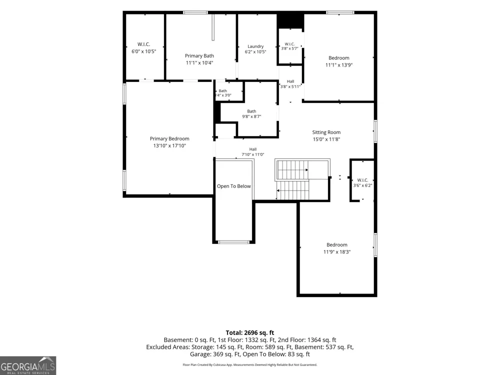 196 Whelchel Valley DR Dawsonville, GA 30534