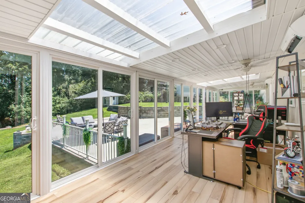 154 Sunset ST Clarkesville, GA 30523