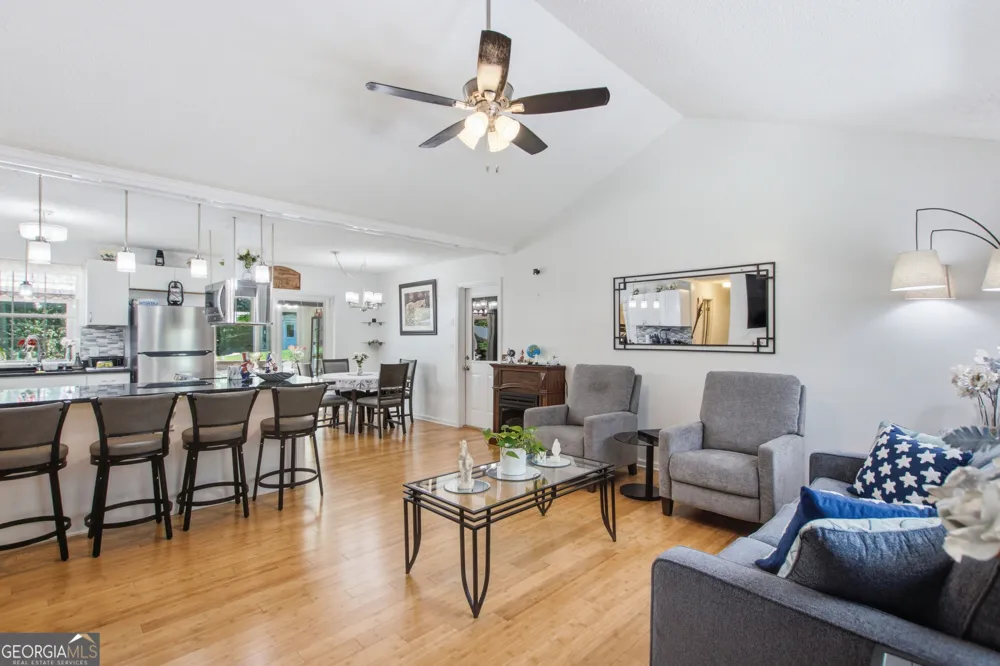 154 Sunset ST Clarkesville, GA 30523