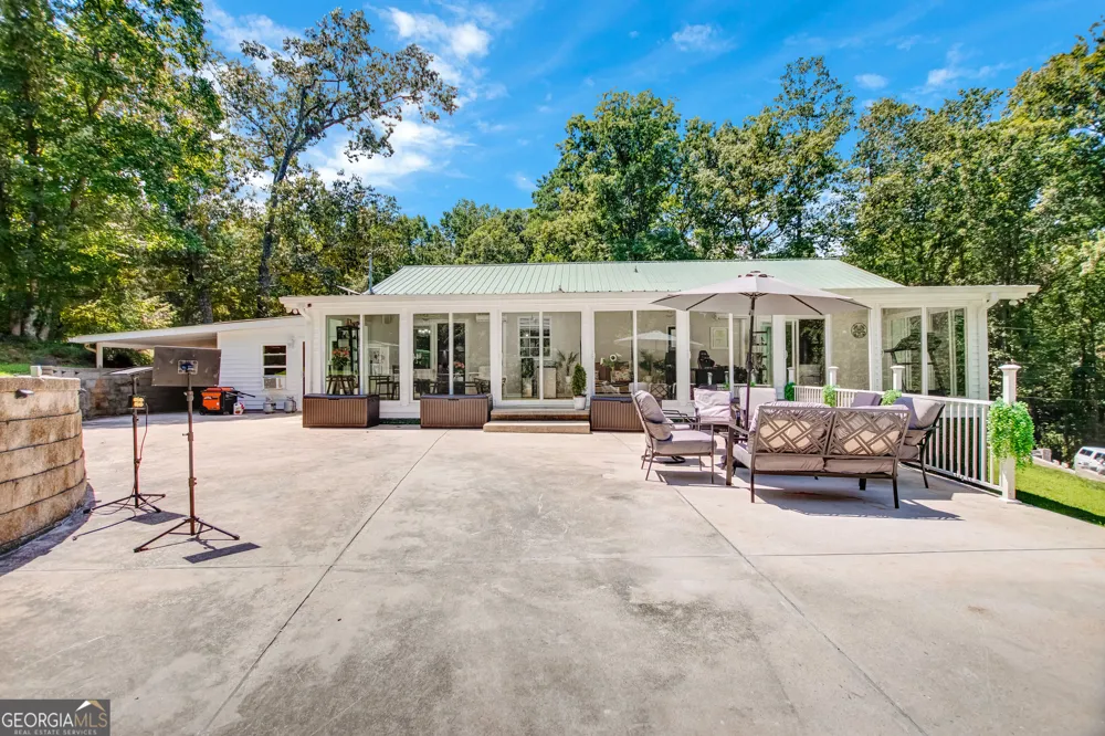 154 Sunset ST Clarkesville, GA 30523