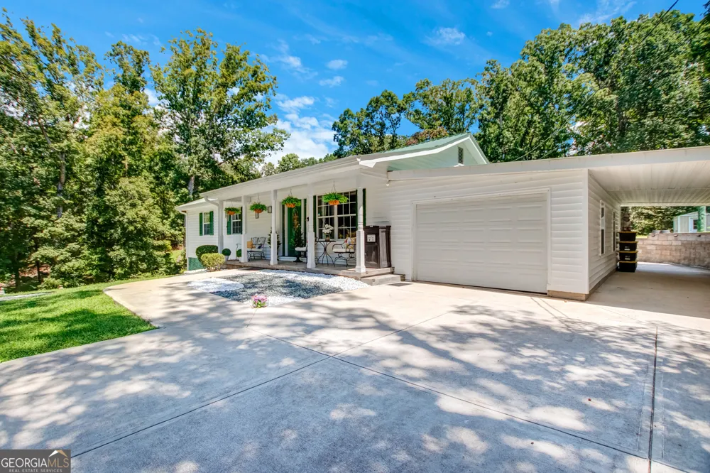 154 Sunset ST Clarkesville, GA 30523