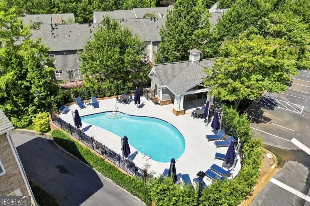2278 Limehurst DR NE Atlanta, GA 30319