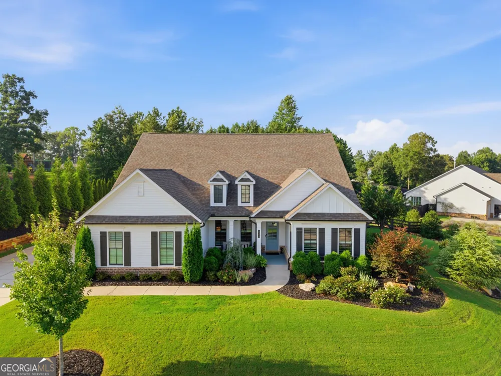 6510 Serene WAY Dawsonville, GA 30534