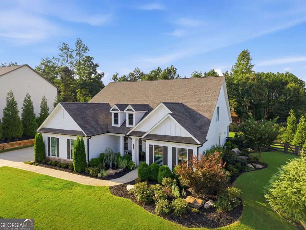 6510 Serene WAY Dawsonville, GA 30534