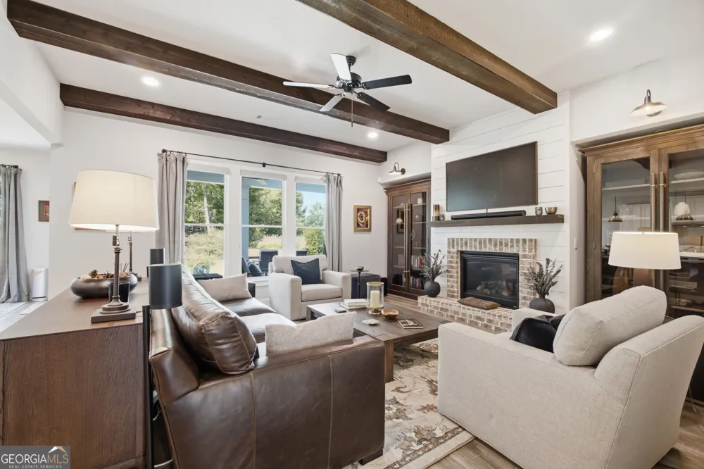 6510 Serene WAY Dawsonville, GA 30534