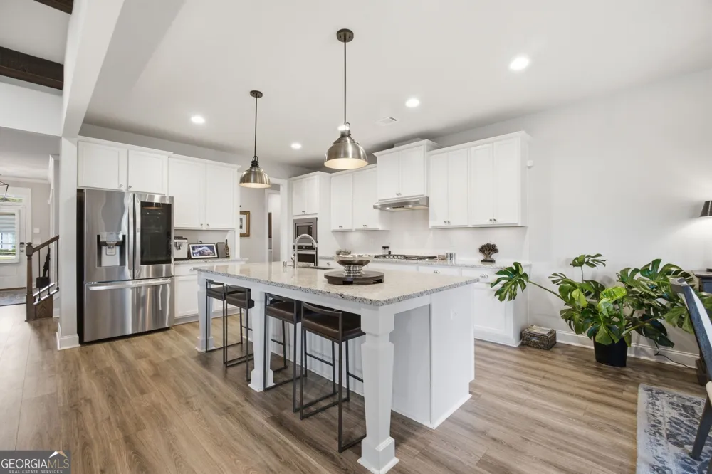 6510 Serene WAY Dawsonville, GA 30534