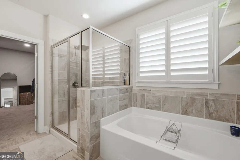 6510 Serene WAY Dawsonville, GA 30534