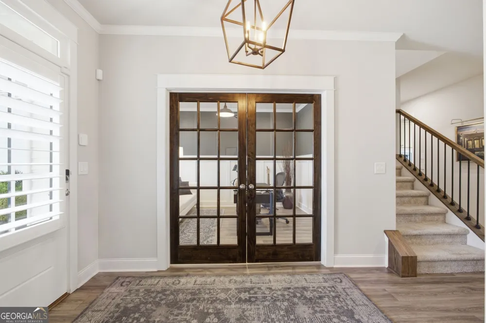 6510 Serene WAY Dawsonville, GA 30534