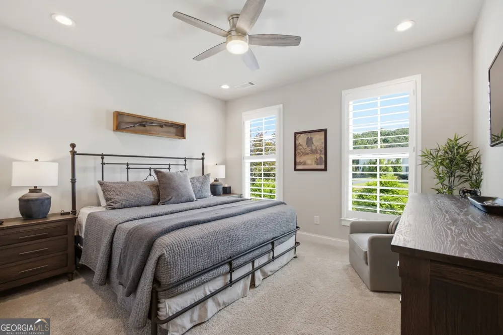 6510 Serene WAY Dawsonville, GA 30534