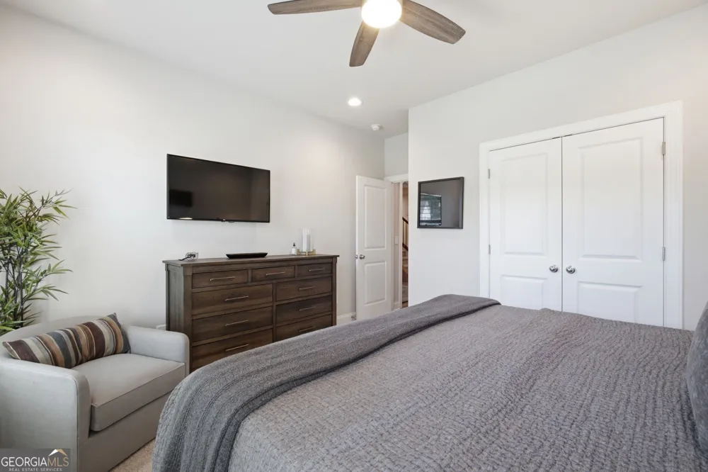 6510 Serene WAY Dawsonville, GA 30534