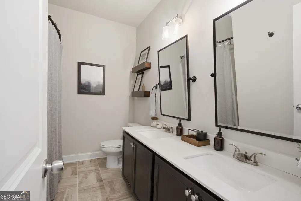 6510 Serene WAY Dawsonville, GA 30534