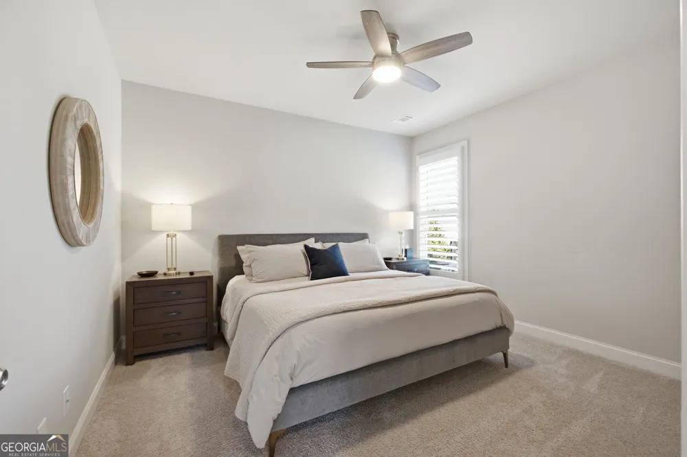 6510 Serene WAY Dawsonville, GA 30534