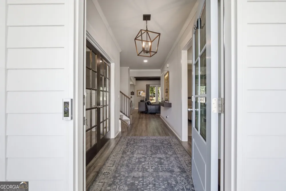 6510 Serene WAY Dawsonville, GA 30534
