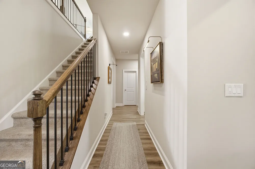 6510 Serene WAY Dawsonville, GA 30534