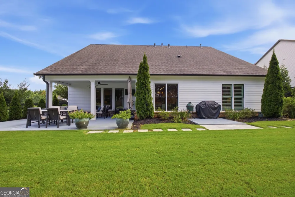 6510 Serene WAY Dawsonville, GA 30534
