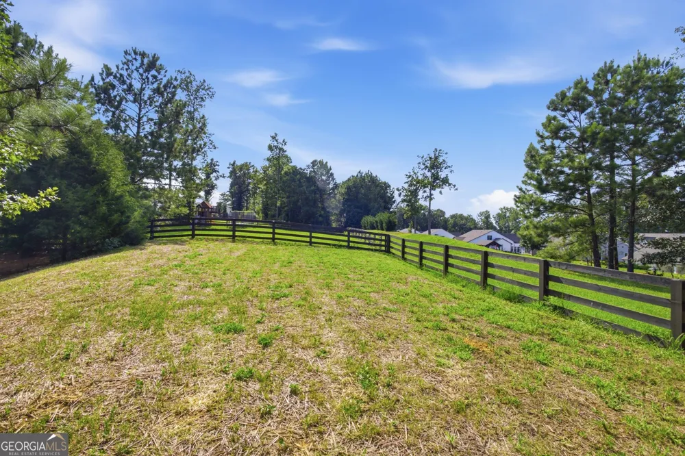 6510 Serene WAY Dawsonville, GA 30534