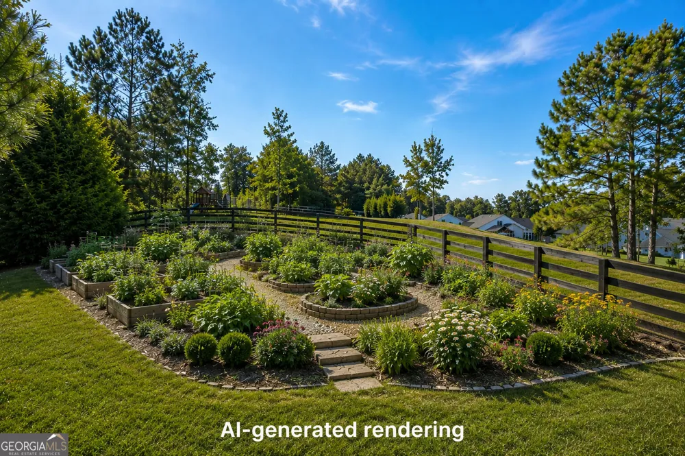 6510 Serene WAY Dawsonville, GA 30534