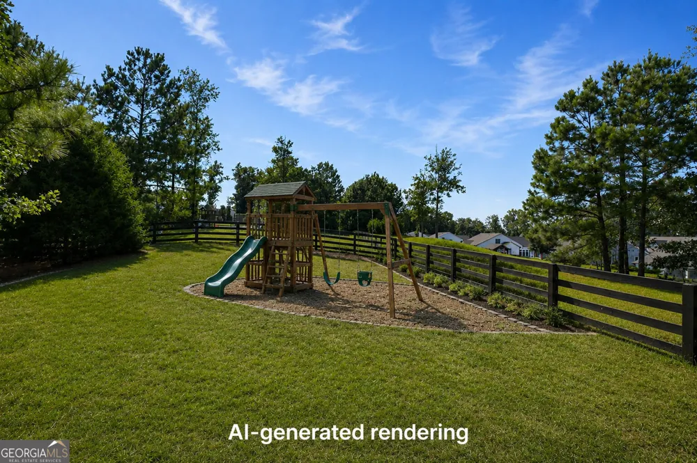 6510 Serene WAY Dawsonville, GA 30534
