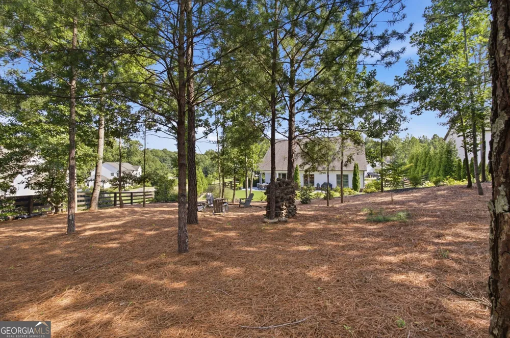 6510 Serene WAY Dawsonville, GA 30534
