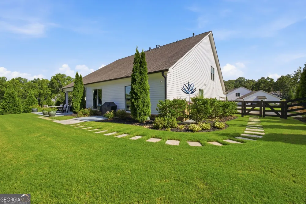 6510 Serene WAY Dawsonville, GA 30534