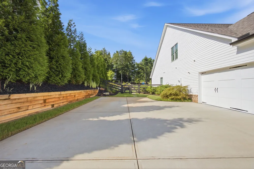 6510 Serene WAY Dawsonville, GA 30534