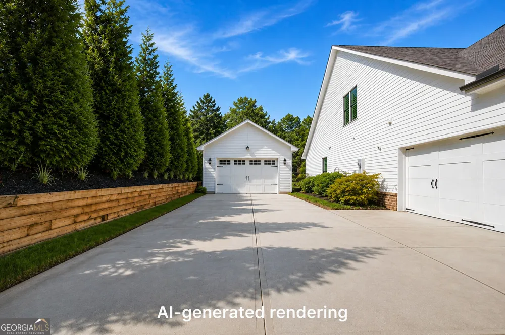 6510 Serene WAY Dawsonville, GA 30534