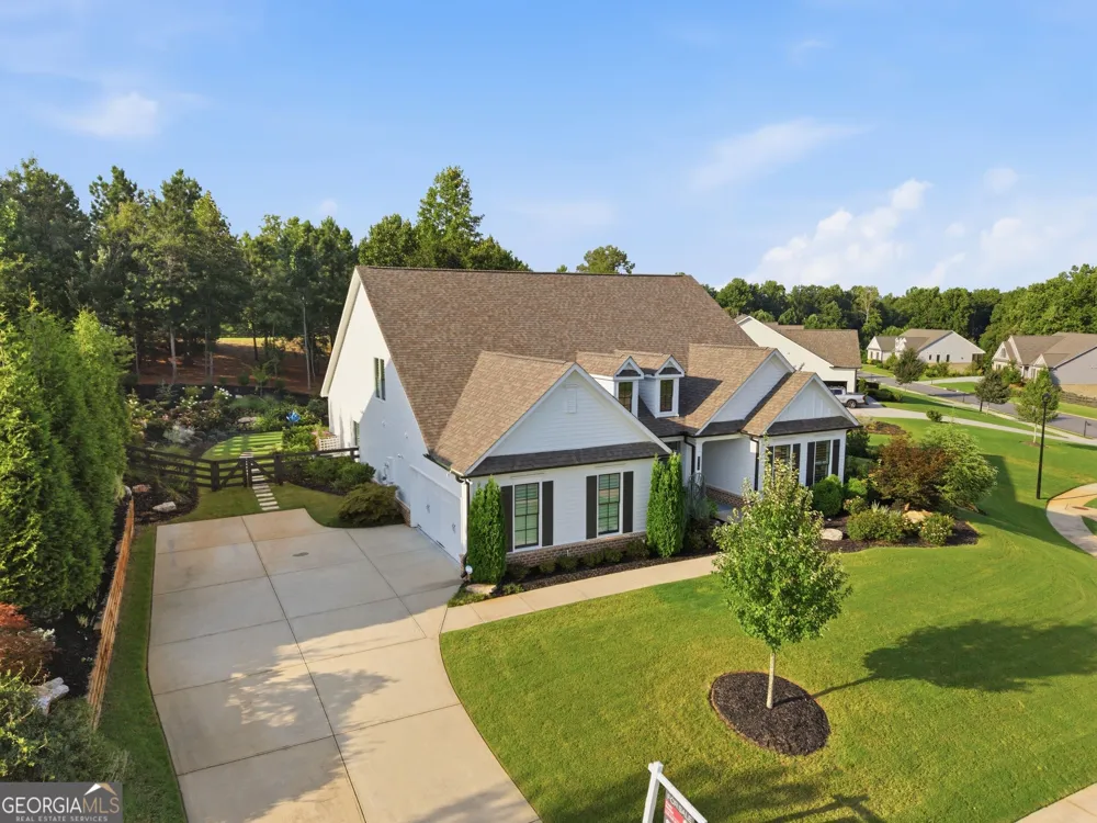6510 Serene WAY Dawsonville, GA 30534