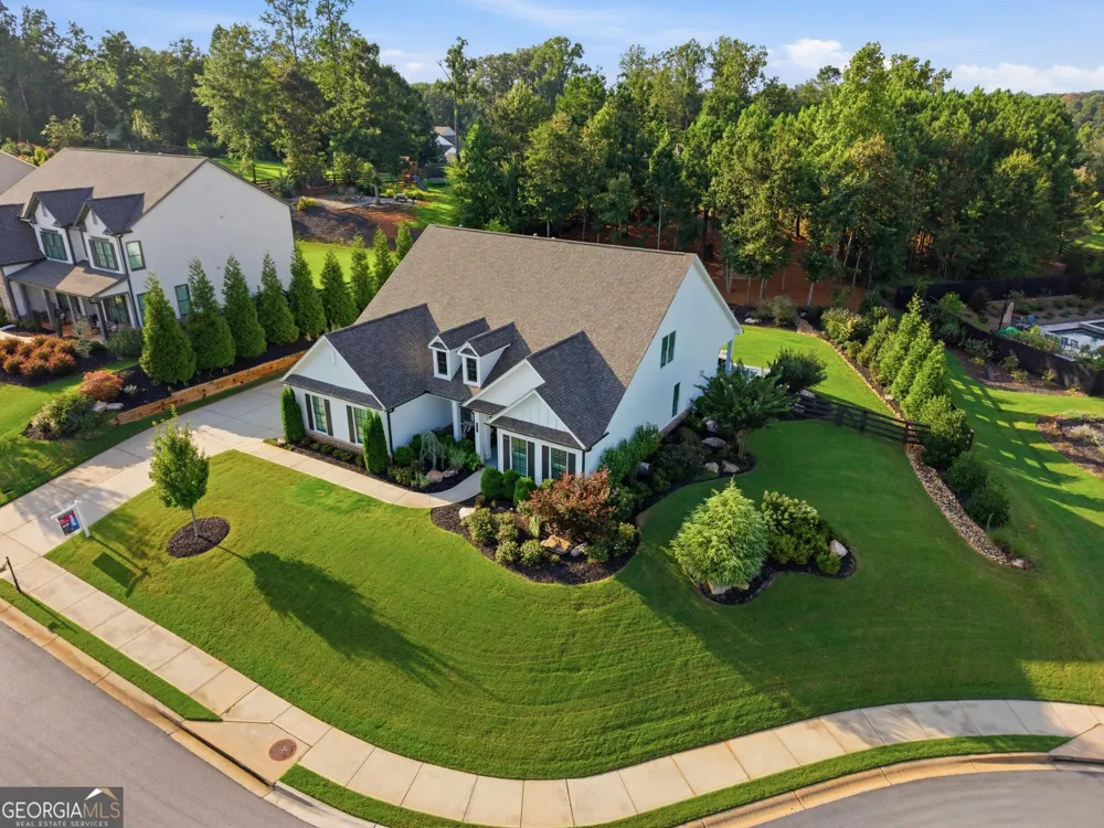 6510 Serene WAY Dawsonville, GA 30534