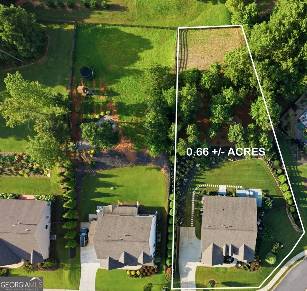 6510 Serene WAY Dawsonville, GA 30534