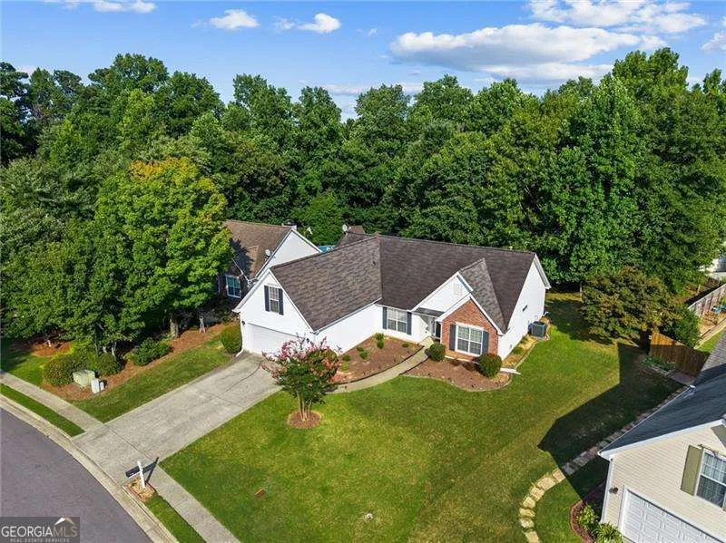 3325 Mill River CV Buford, GA 30519