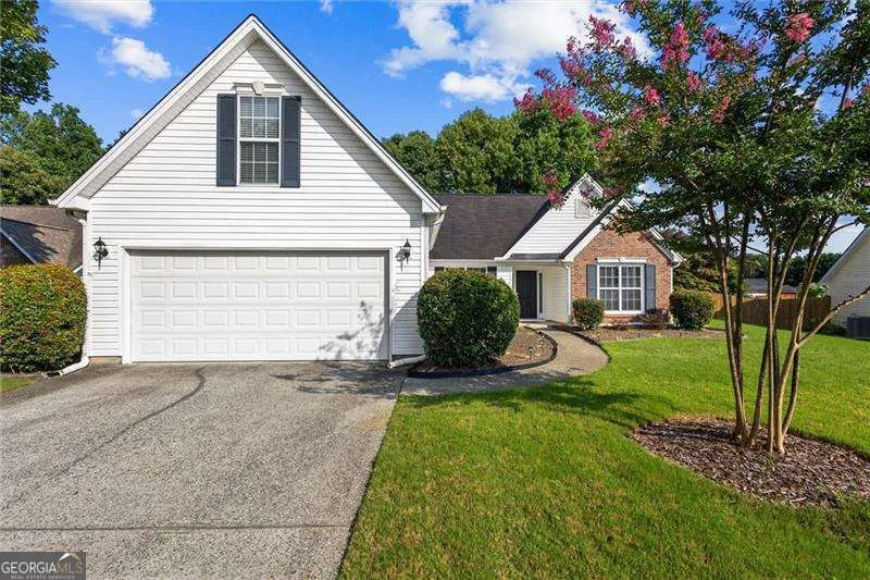 3325 Mill River CV Buford, GA 30519