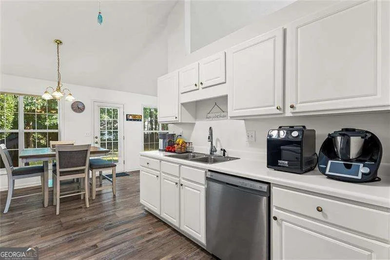 3325 Mill River CV Buford, GA 30519