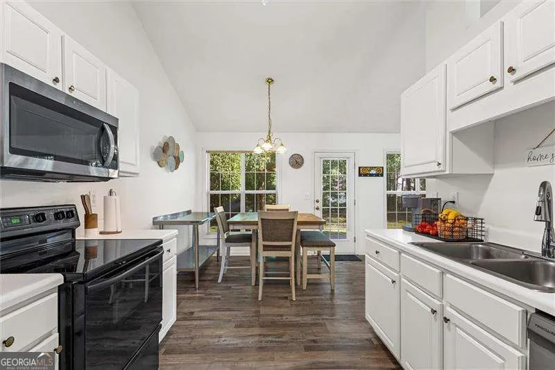 3325 Mill River CV Buford, GA 30519