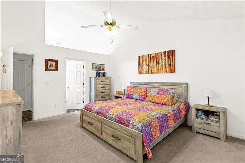 3325 Mill River CV Buford, GA 30519