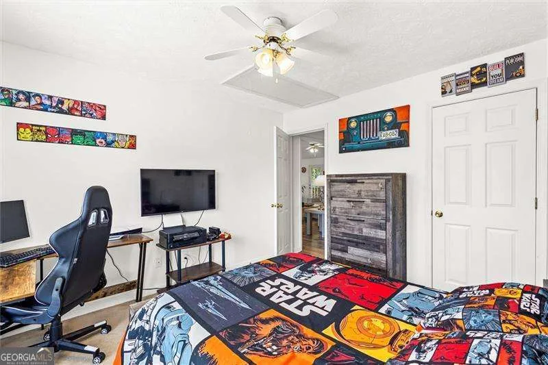 3325 Mill River CV Buford, GA 30519
