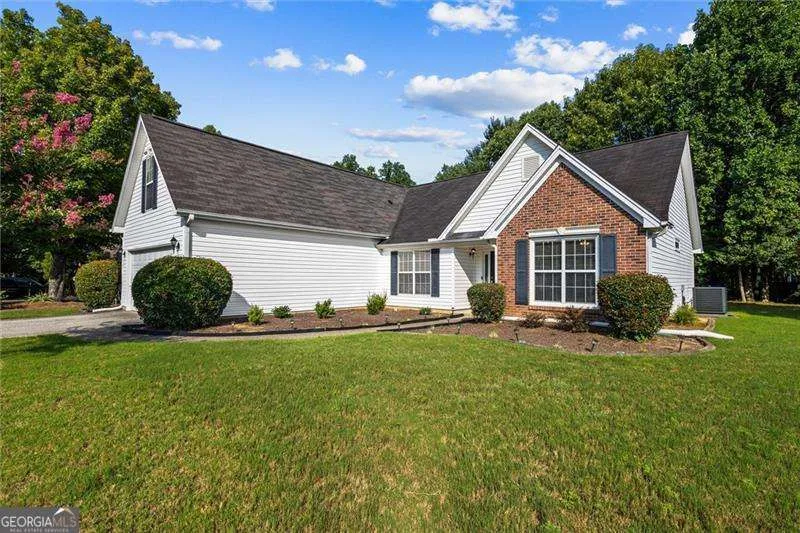 3325 Mill River CV Buford, GA 30519