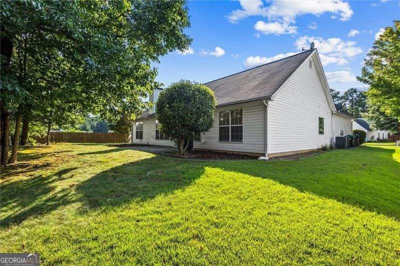 3325 Mill River CV Buford, GA 30519