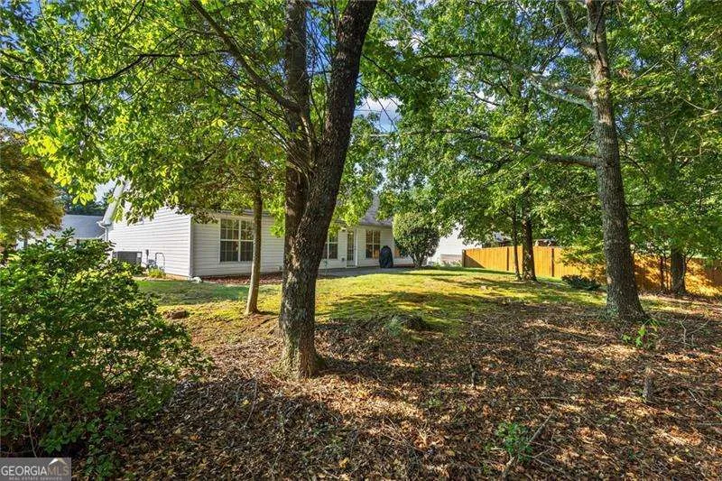 3325 Mill River CV Buford, GA 30519