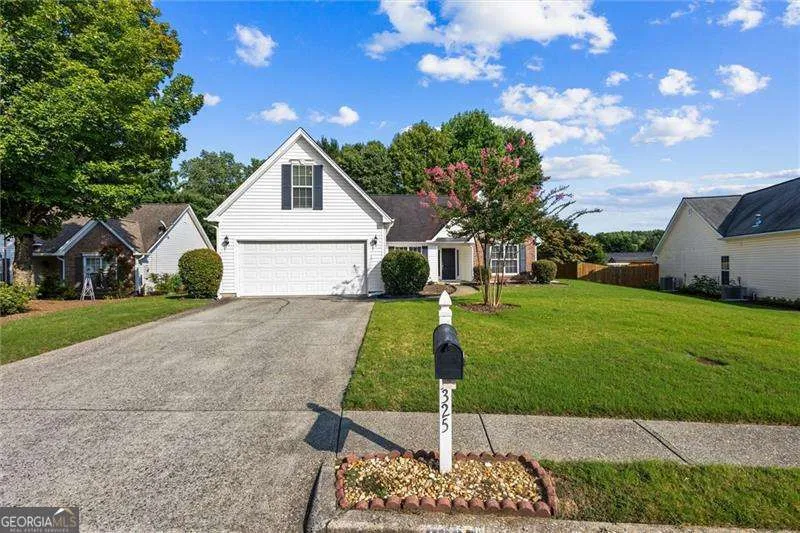 3325 Mill River CV Buford, GA 30519