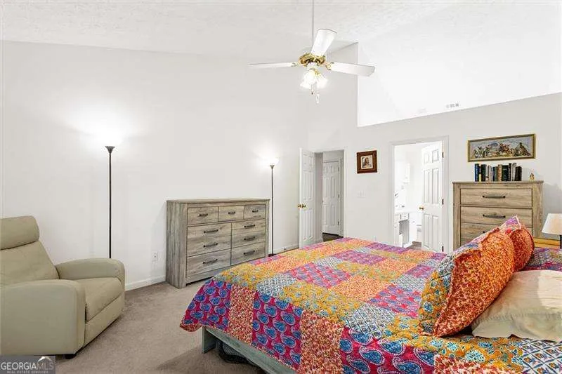 3325 Mill River CV Buford, GA 30519