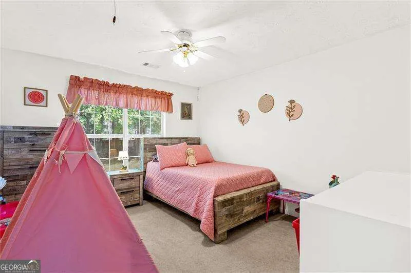 3325 Mill River CV Buford, GA 30519